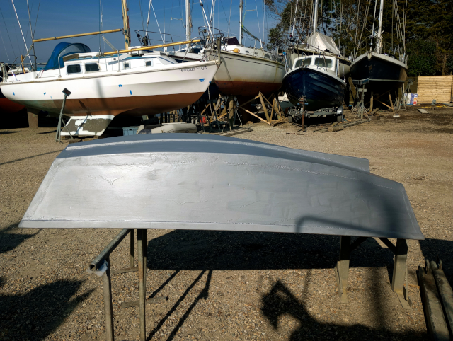 tender build even more primer