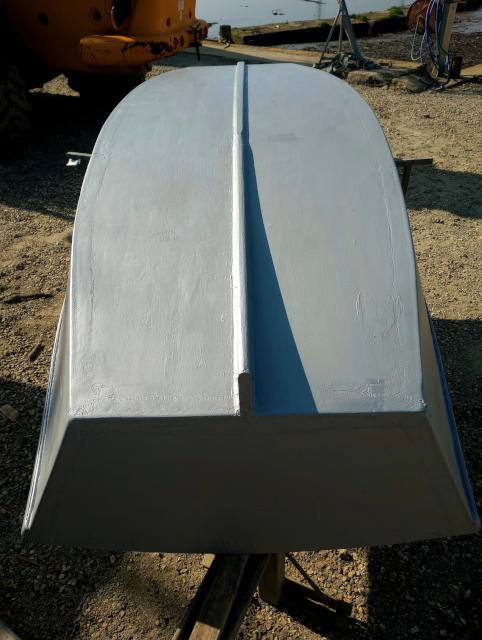 tender build more primer